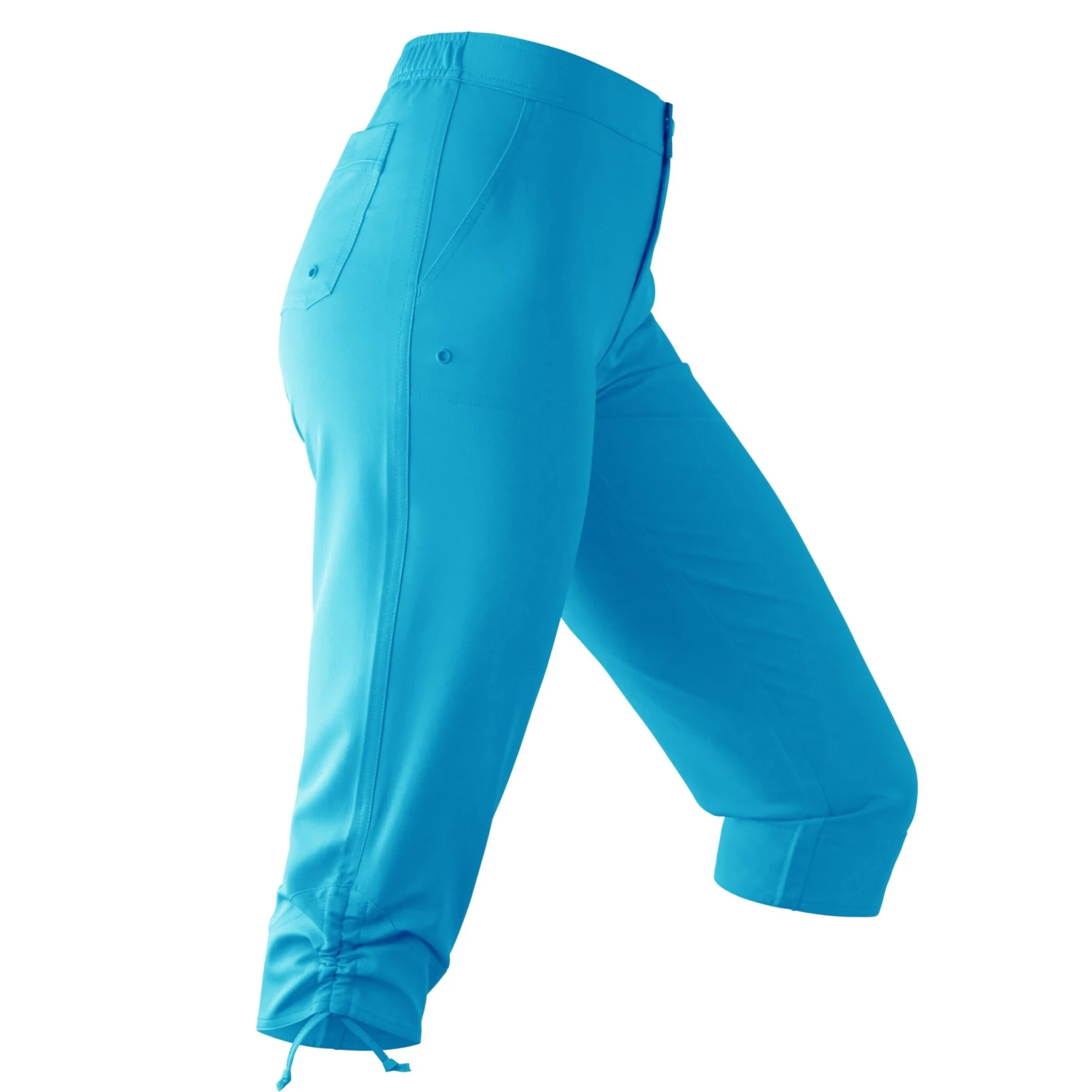 Women's Beach Capris | FINAL SALE - Image 10