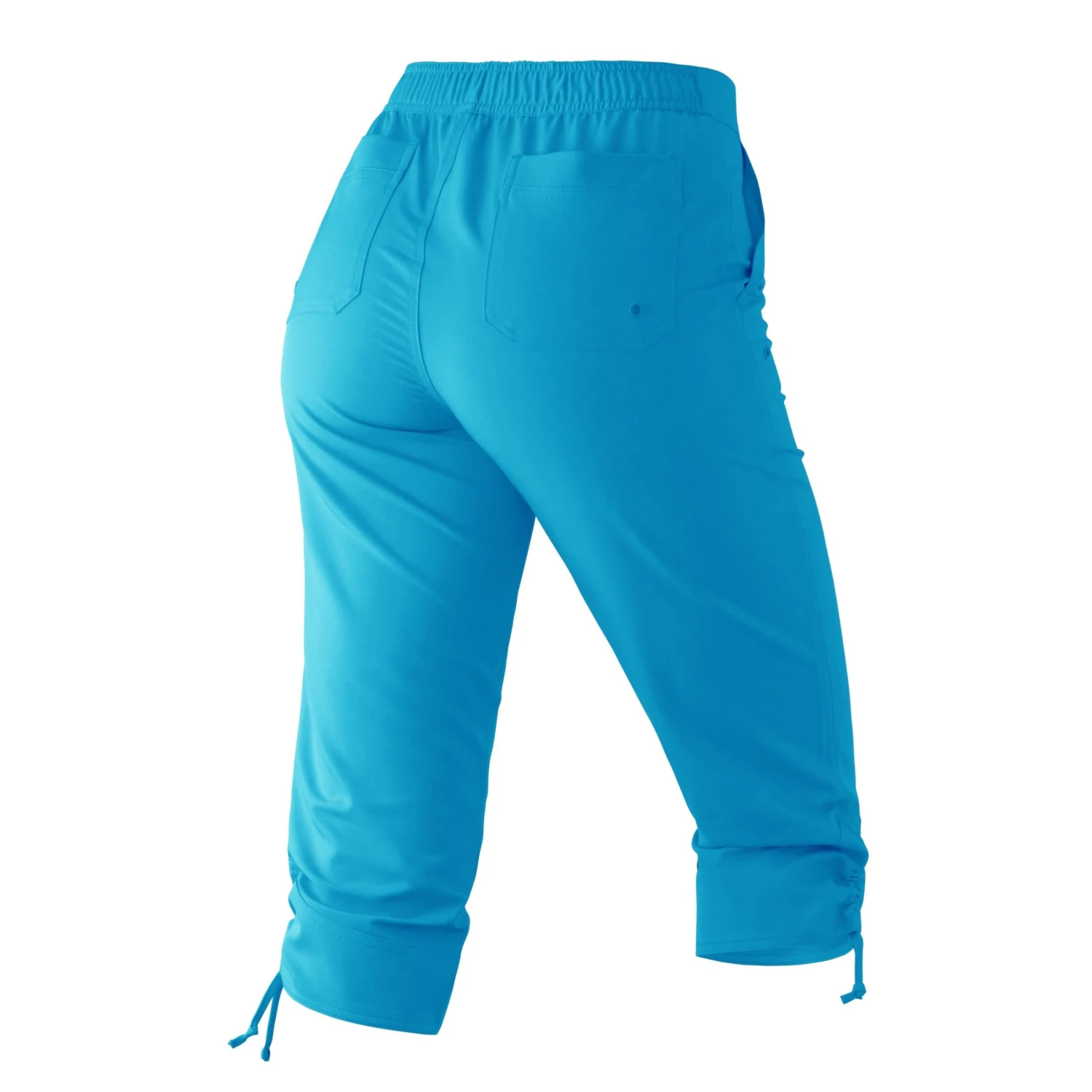 Women's Beach Capris | FINAL SALE - Image 11