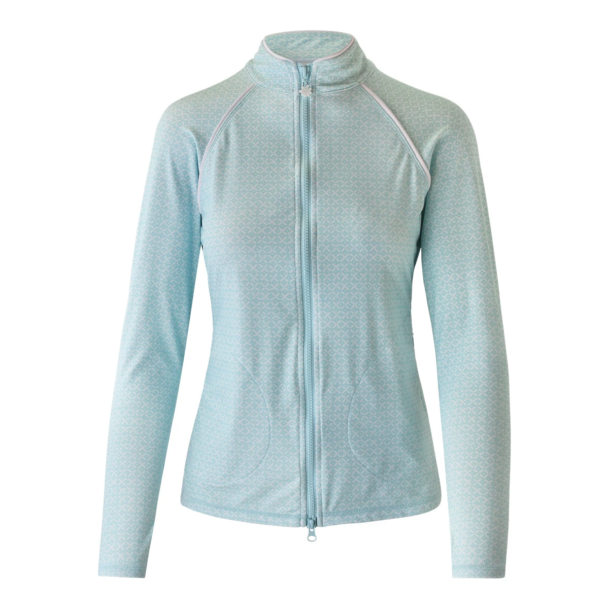 Women's Classic Water Jacket - Image 6