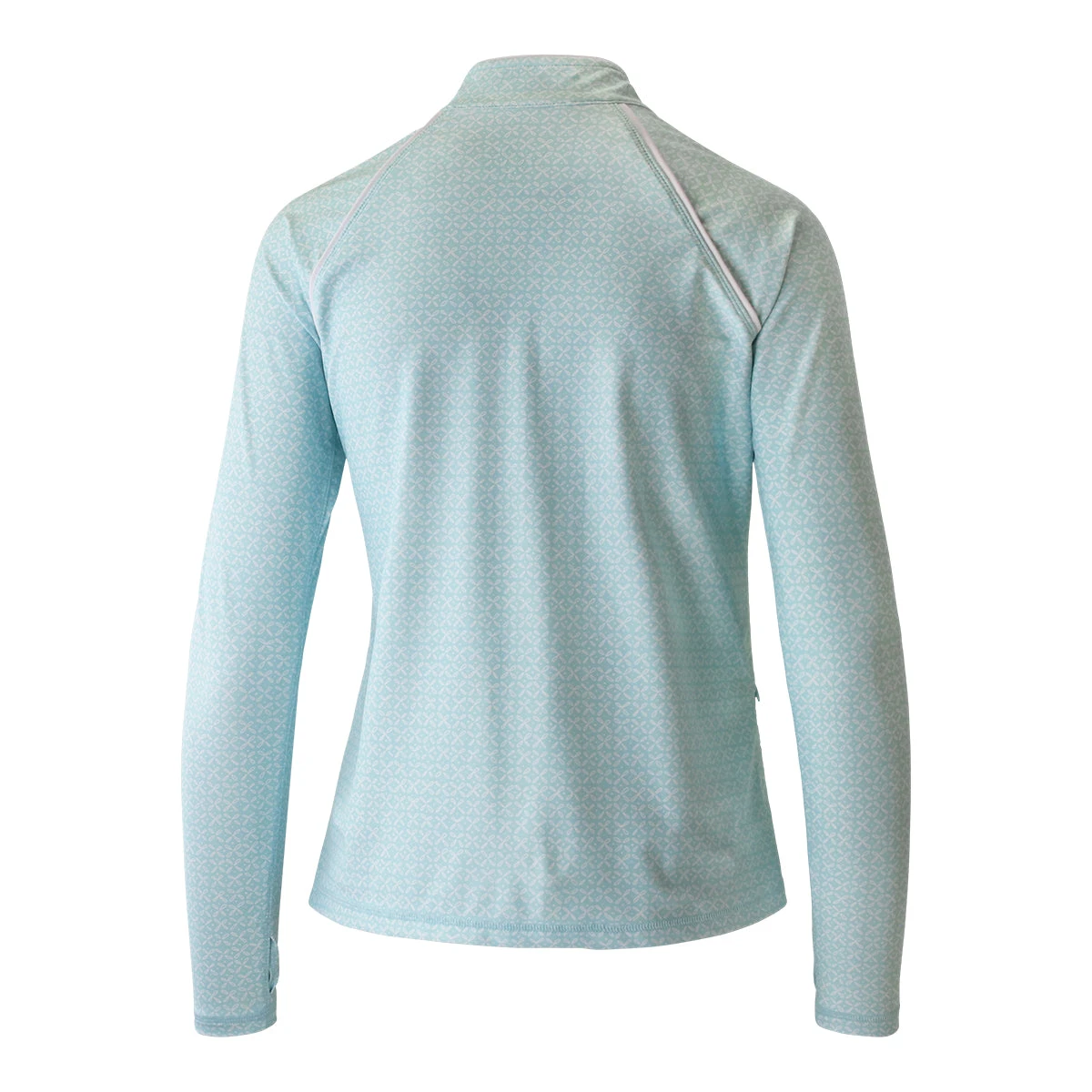 Women's Classic Water Jacket - Image 7