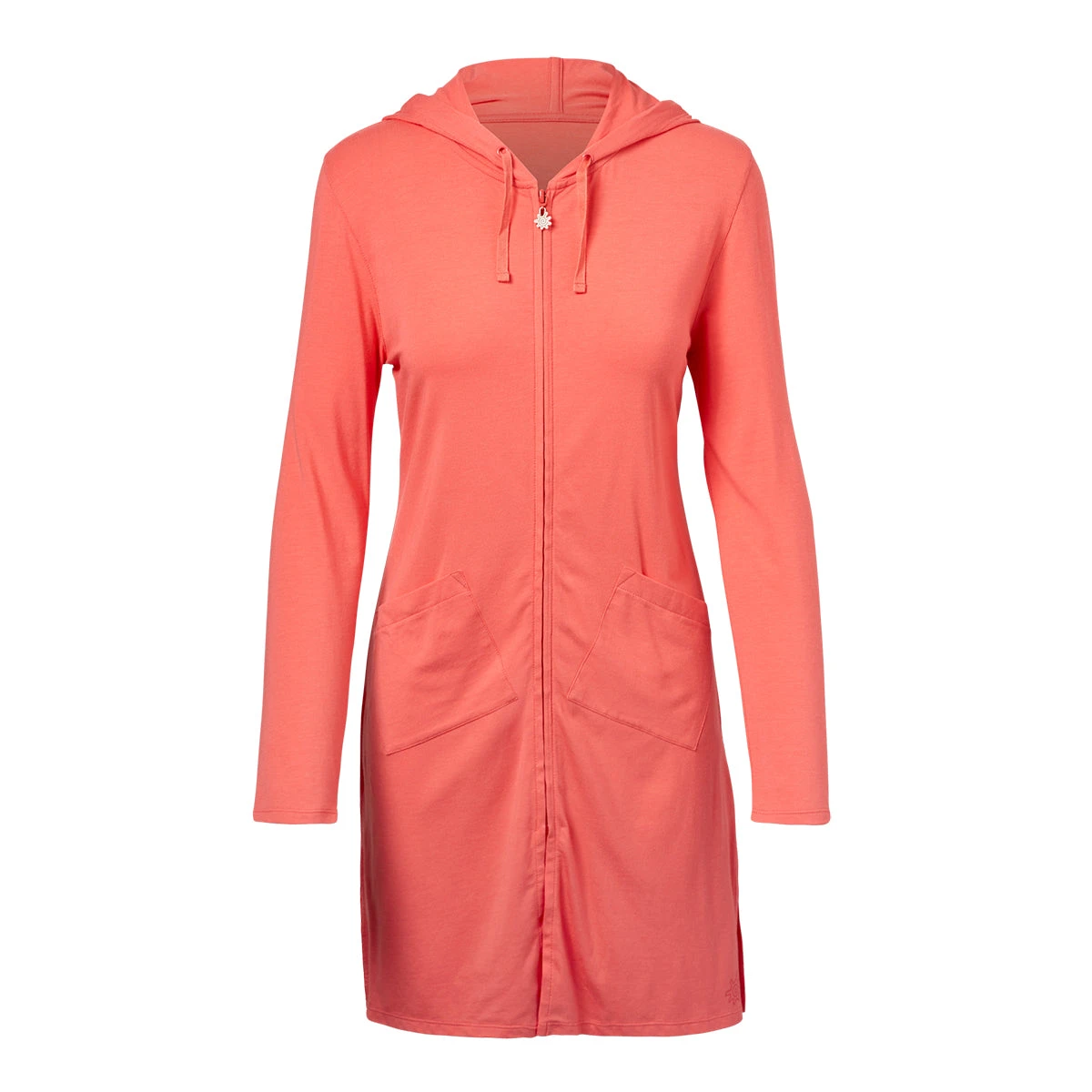 Women's Full Zip Island Jacket | FINAL SALE - Image 4