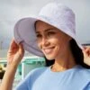 Women's Wide Brim Sun Hat