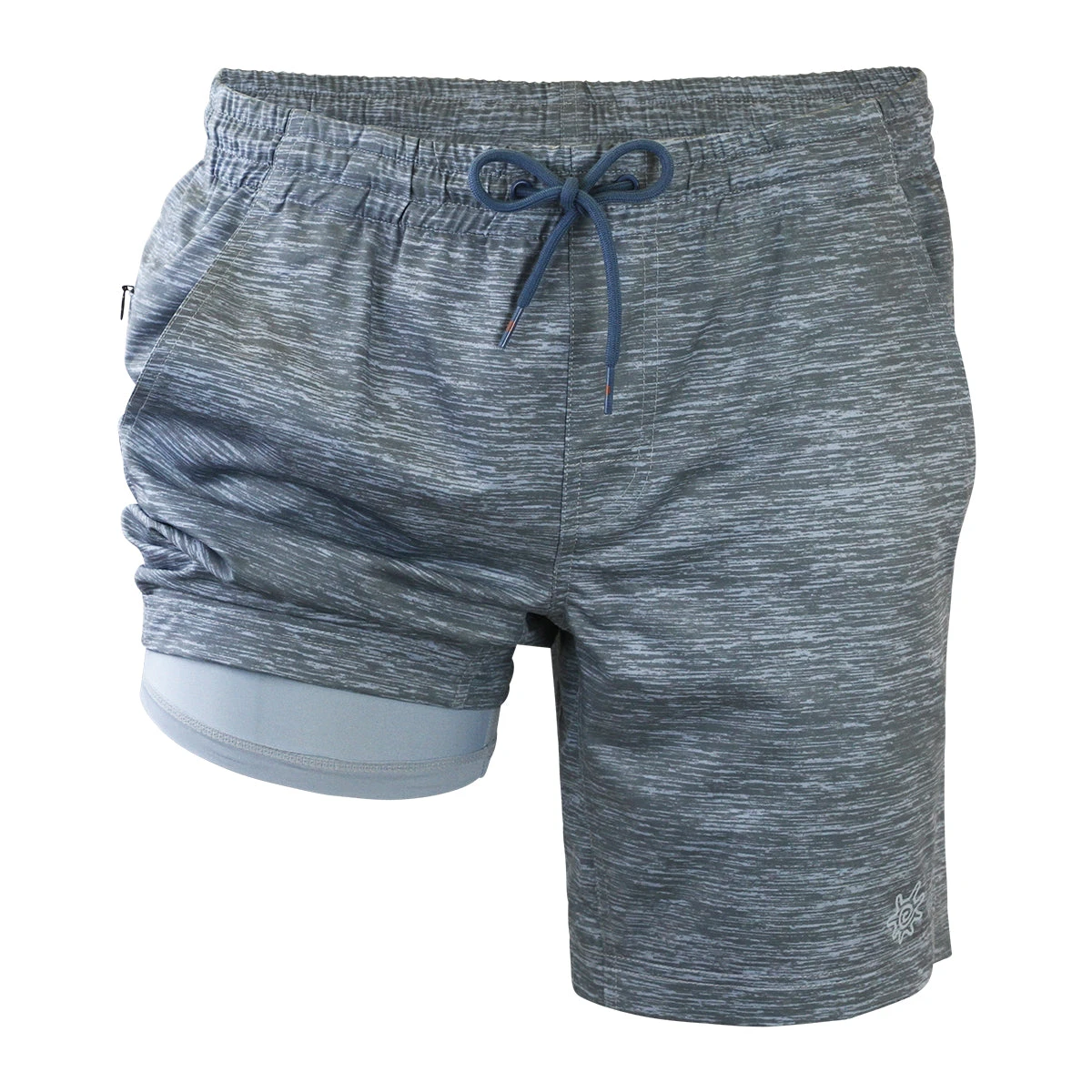Men's Adventure Shorts - Image 4