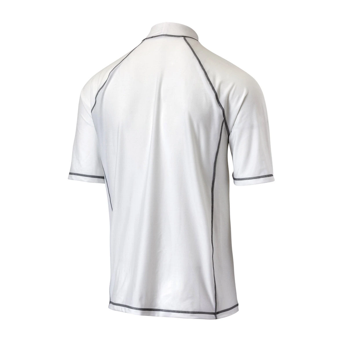 Men's Short Sleeve Active Sun & Swim Shirt - Image 11