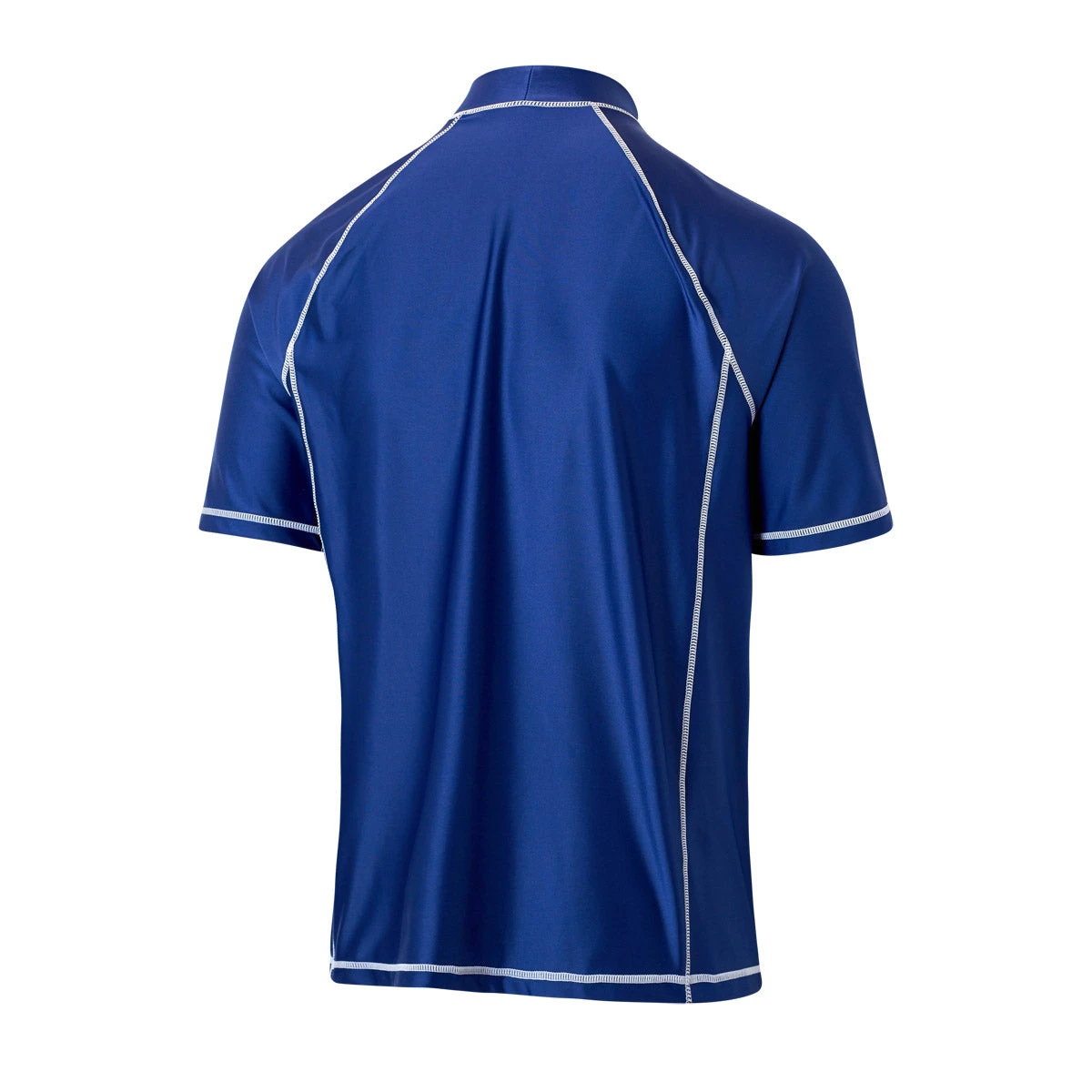 Men's Short Sleeve Active Sun & Swim Shirt - Image 7