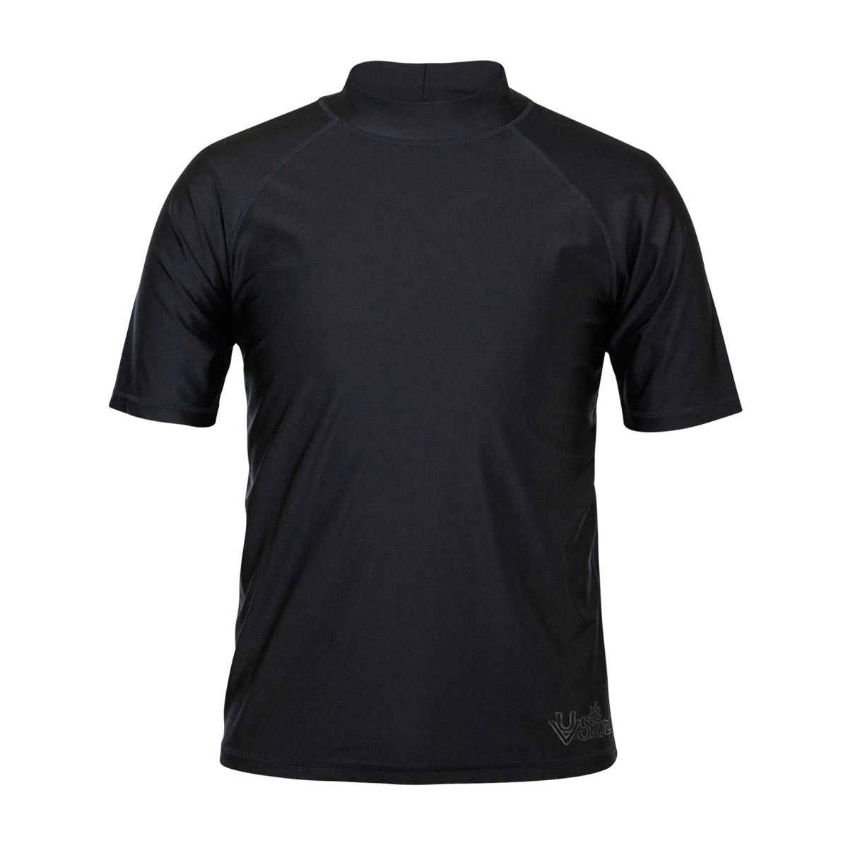 Men's Short Sleeve Sun & Swim Shirt - Image 3