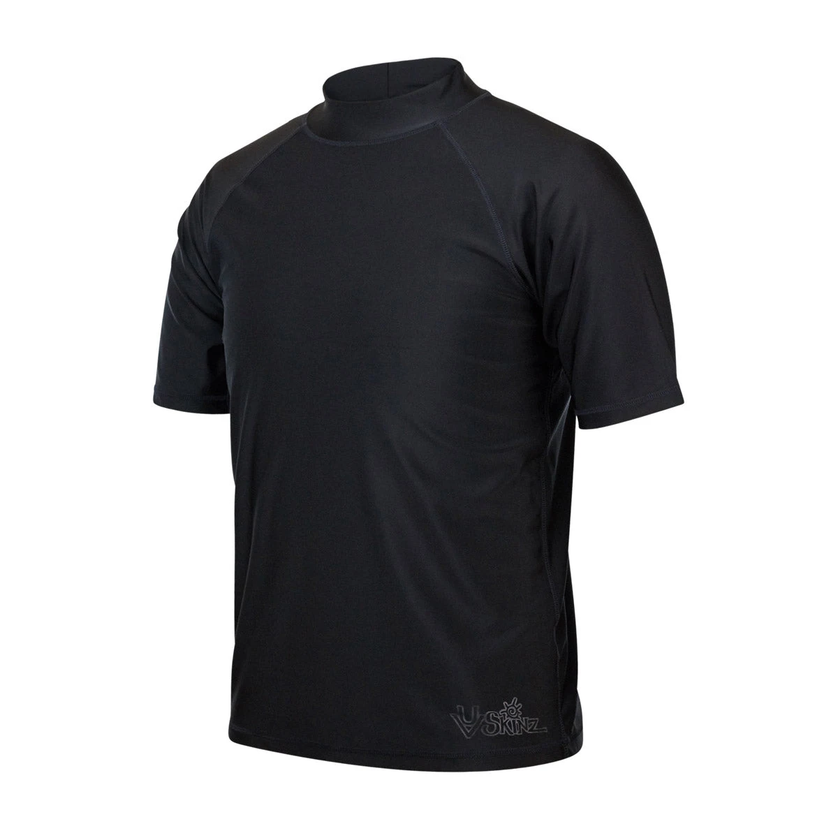 Men's Short Sleeve Sun & Swim Shirt - Image 4
