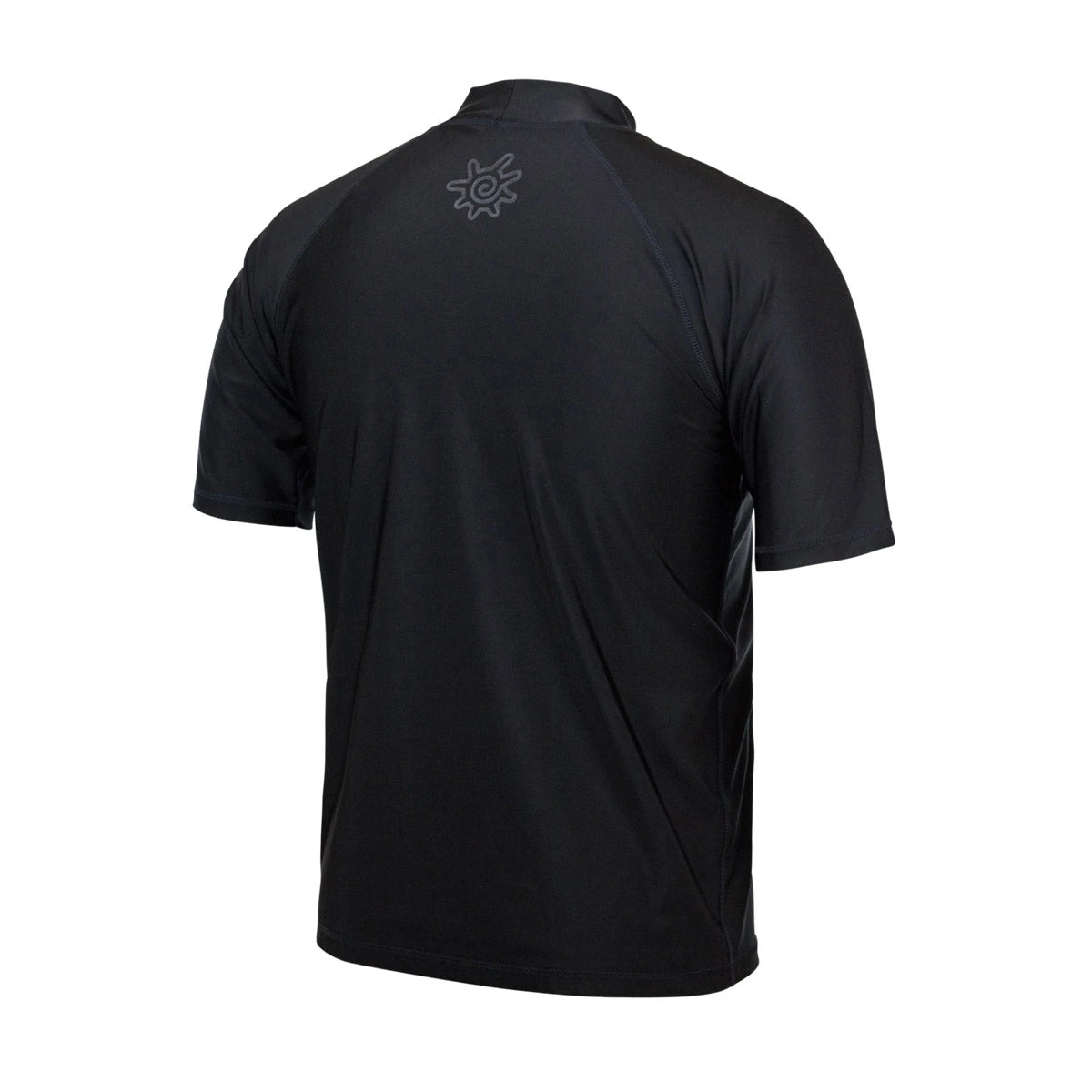 Men's Short Sleeve Sun & Swim Shirt - Image 5