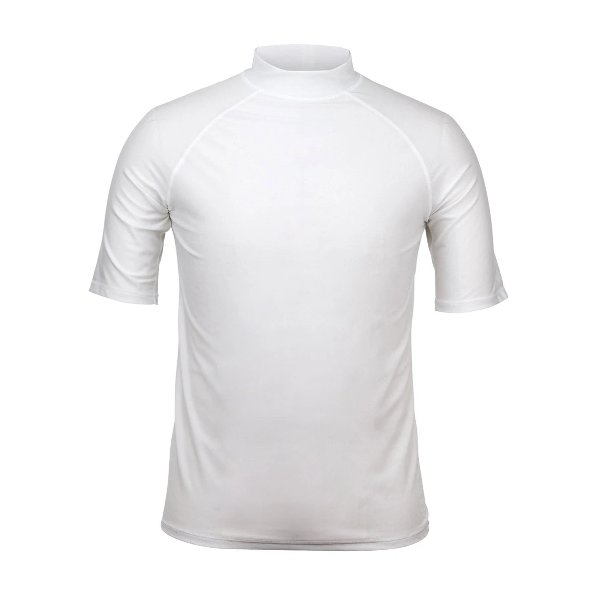 Men's Short Sleeve Sun & Swim Shirt - Image 10