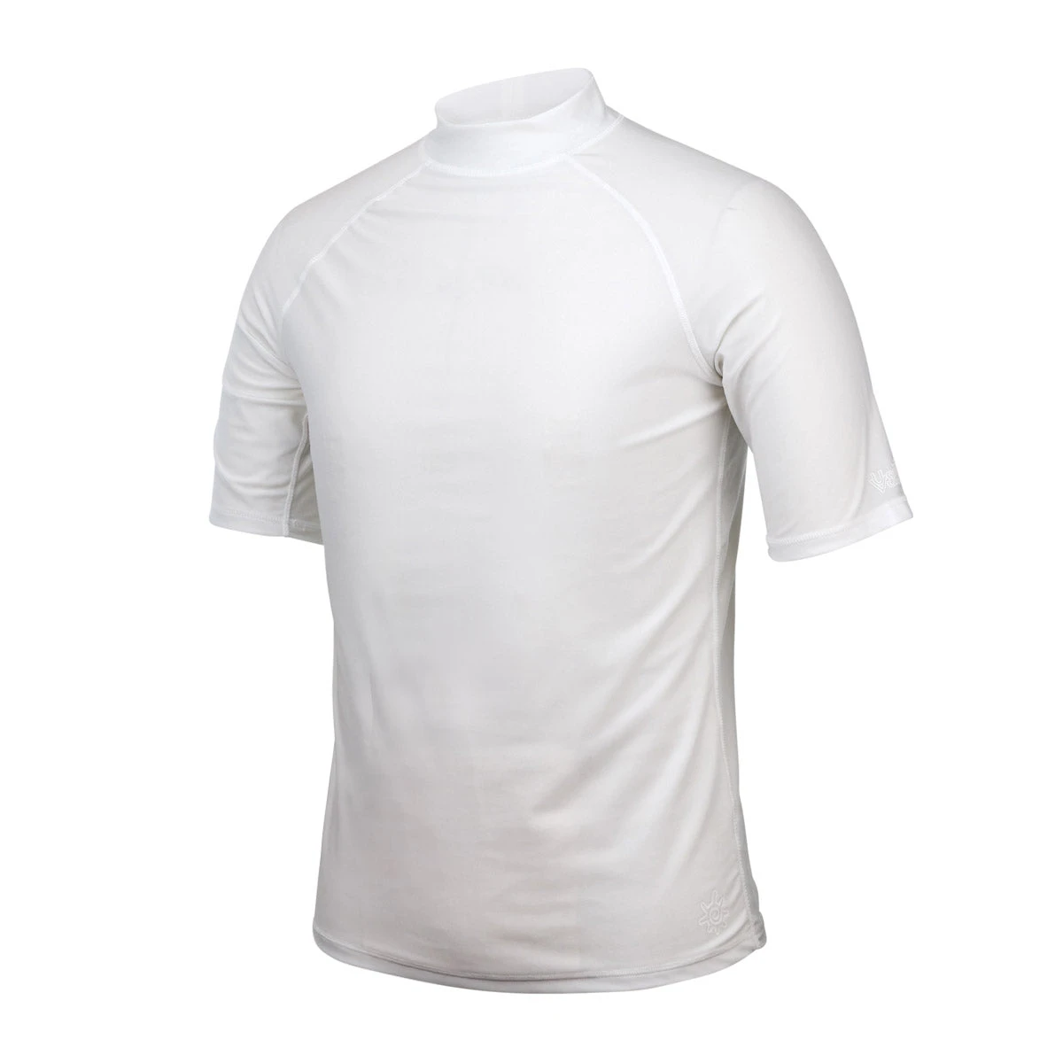 Men's Short Sleeve Sun & Swim Shirt - Image 11