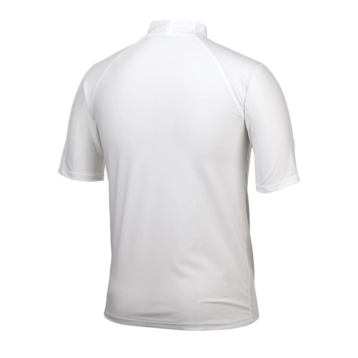 Men's Short Sleeve Sun & Swim Shirt - Image 12