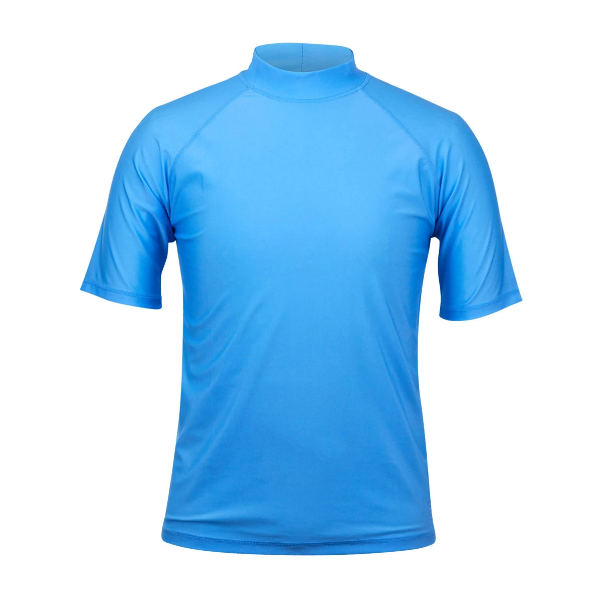 Men's Short Sleeve Sun & Swim Shirt - Image 14