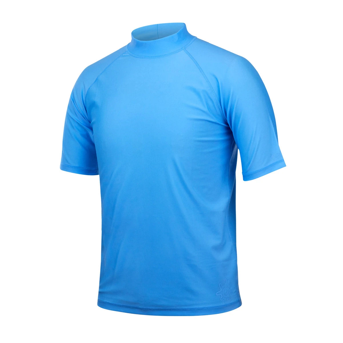 Men's Short Sleeve Sun & Swim Shirt - Image 15