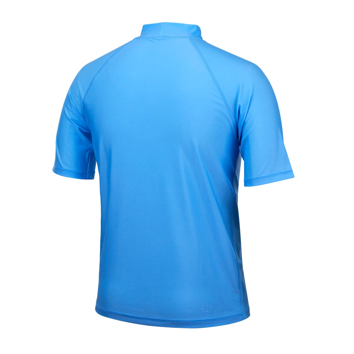 Men's Short Sleeve Sun & Swim Shirt - Image 16