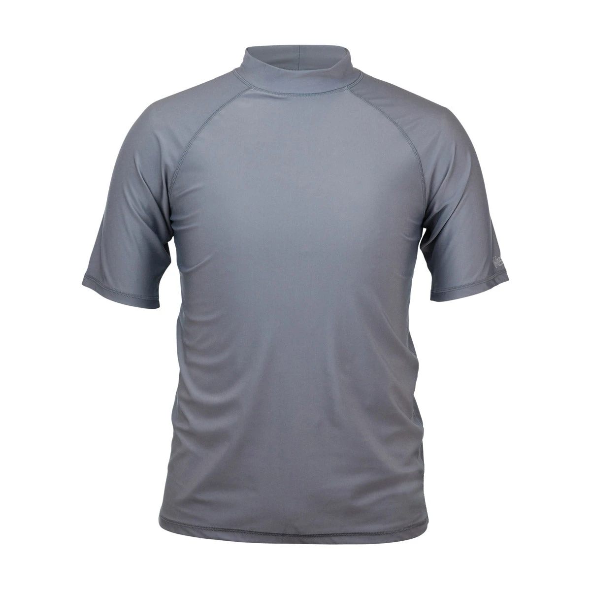 Men's Short Sleeve Sun & Swim Shirt - Image 7