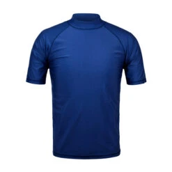 Men's Short Sleeve Sun & Swim Shirt