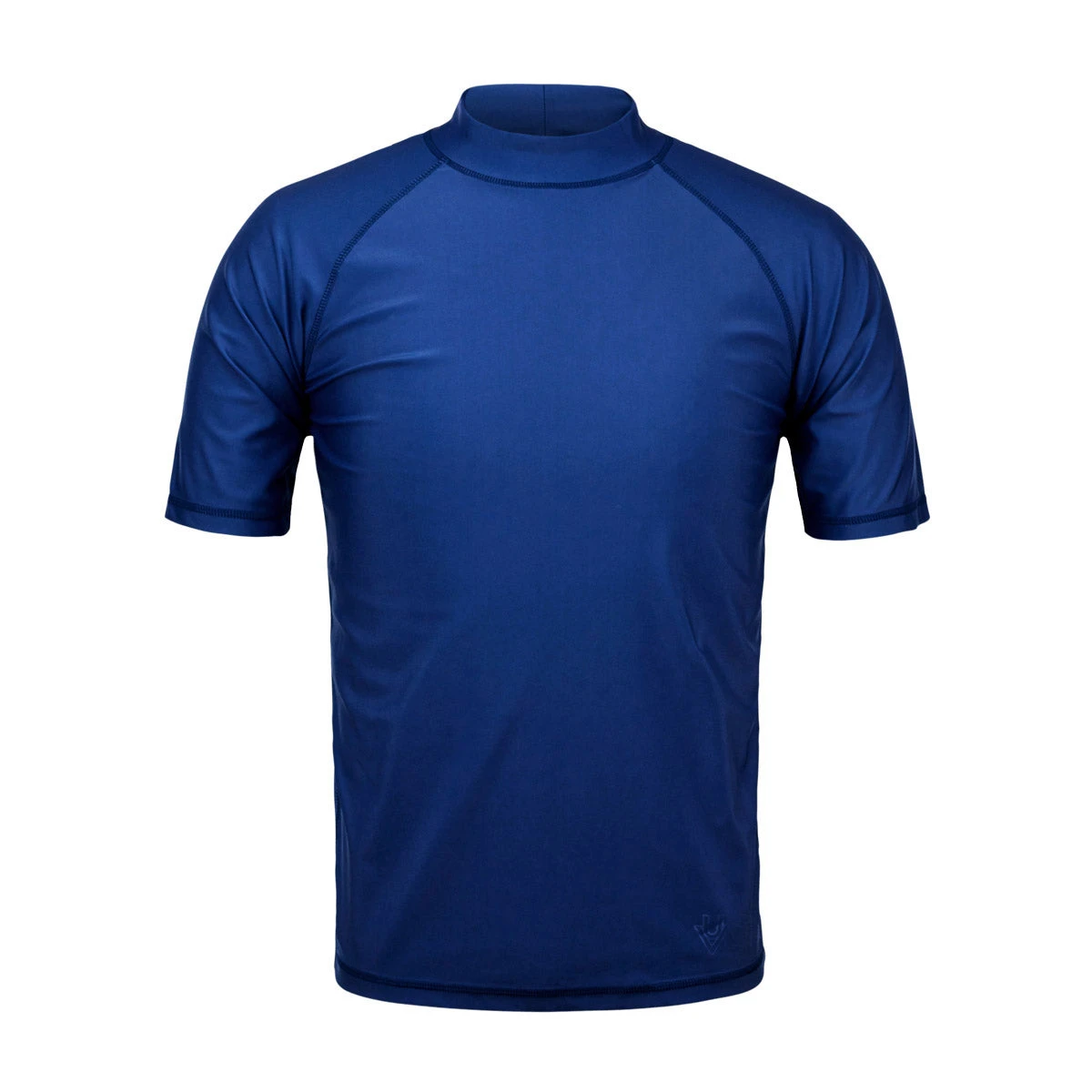 Men's Short Sleeve Sun & Swim Shirt