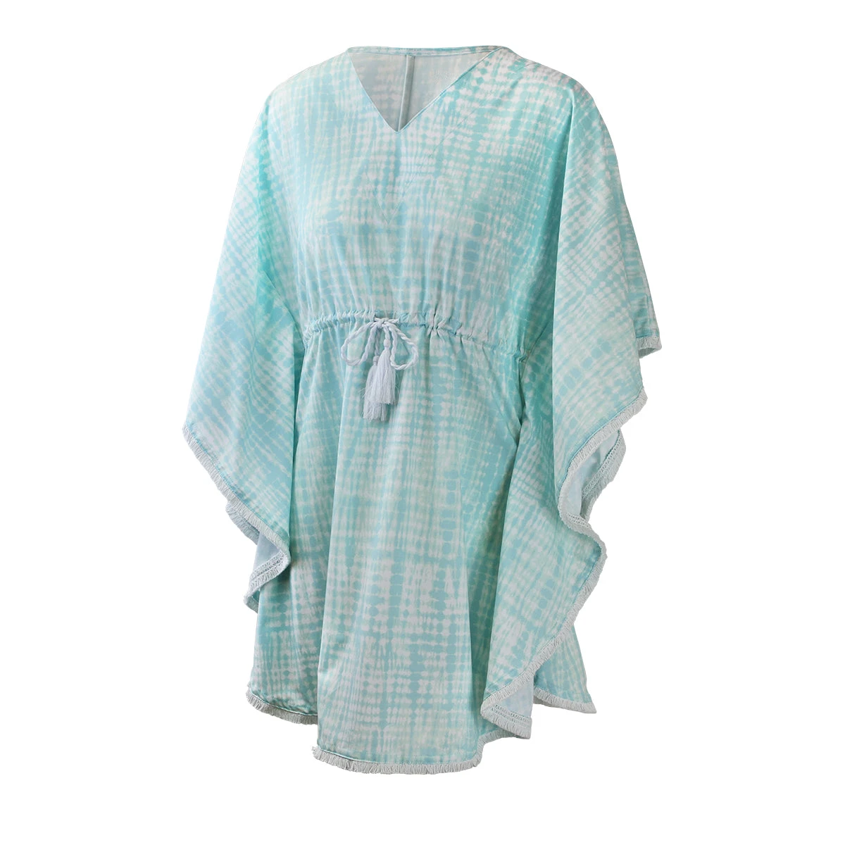 Women's Kaftan Cover-Up - Image 4