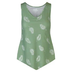 Women's Swing Tank Top