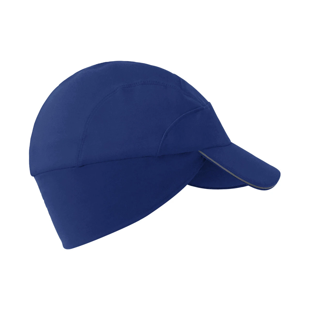 Men's Active Fleece Hat - Image 3